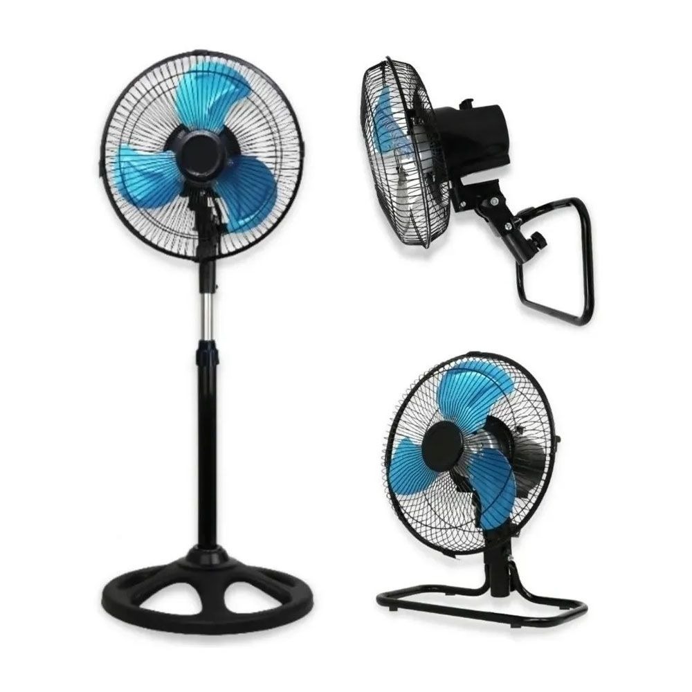 VENTILACION-CALEFACCION